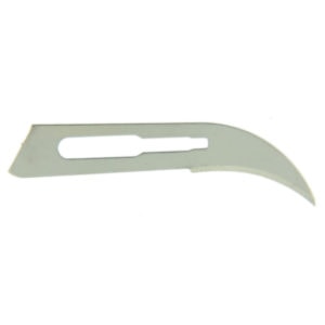 Swann Morton Curved Surgical Blades For Mold Cutting Blade