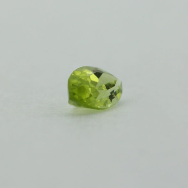 Loose Marquise Cut Genuine Natural Peridot Gemstone Semi Precious August Birthstone Side S