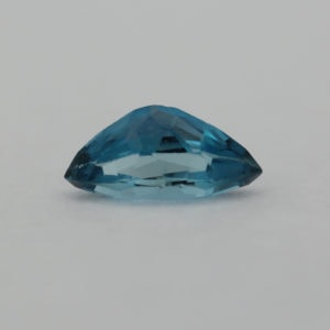 Loose Marquise Cut Genuine Natural Blue Zircon Gemstone Semi Precious December Birthstone Down S