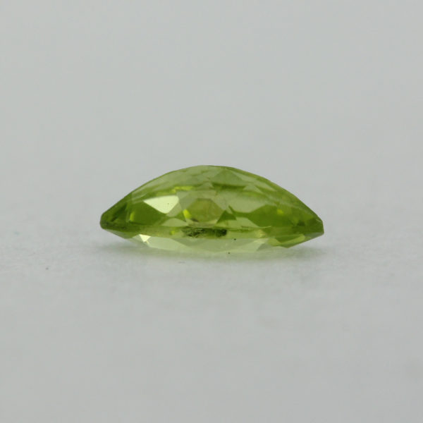 Loose Marquise Cut Genuine Natural Peridot Gemstone Semi Precious August Birthstone Down S