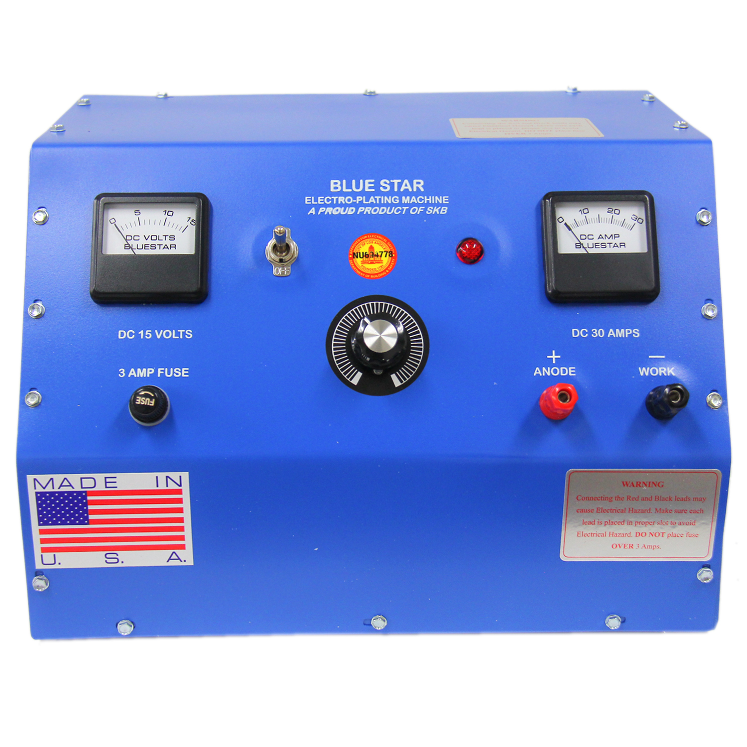 Rectifier equipment discount