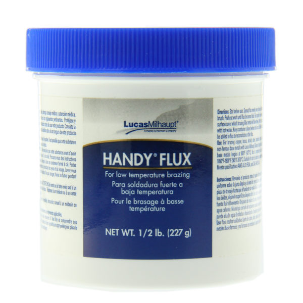 Handy Flux