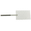 Large Platinized Titanium Mesh Anode