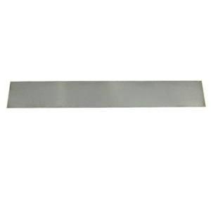 Stainless Steel Anode