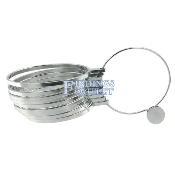 Large Bangle And Bracelet Wrist Sizer Gauge Tight