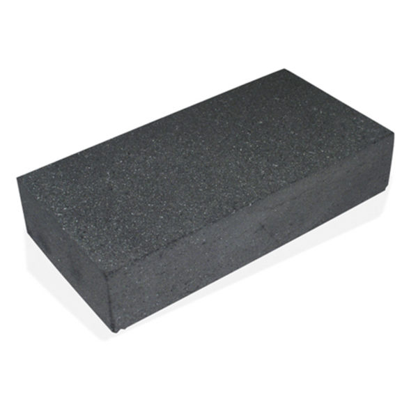 Charcoal Soldering Block