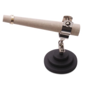 Ring Stand With Ceramic Mandrel