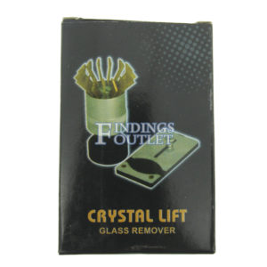Watch Crystal Remover And Inserter Box