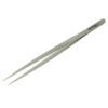 Dumont Fine Point Stainless Steel Diamond Tweezer