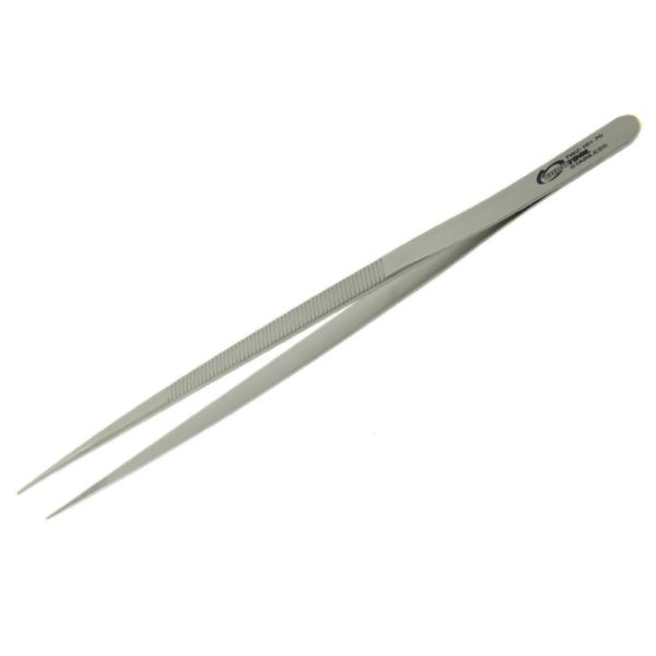 Dumont Fine Point Stainless Steel Diamond Tweezer