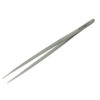 Dumont Medium Point Stainless Steel Diamond Tweezer