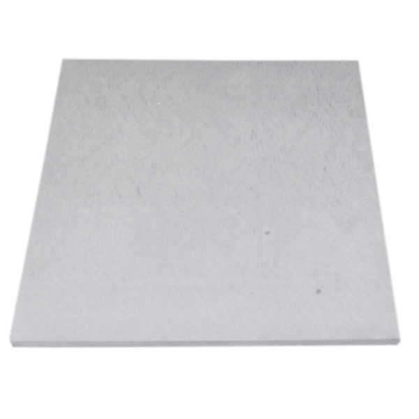 Asbestos Free Transite Soldering Board 6" x 6"