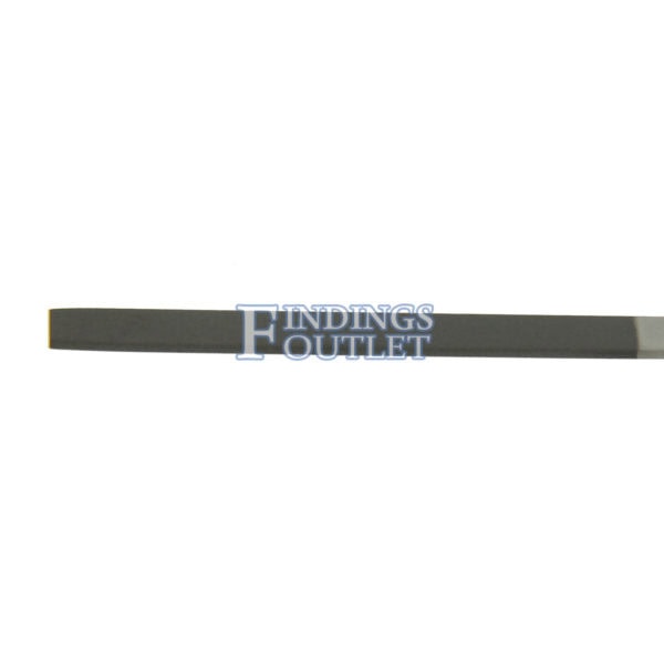 Platinized Titanium Mesh Anode End