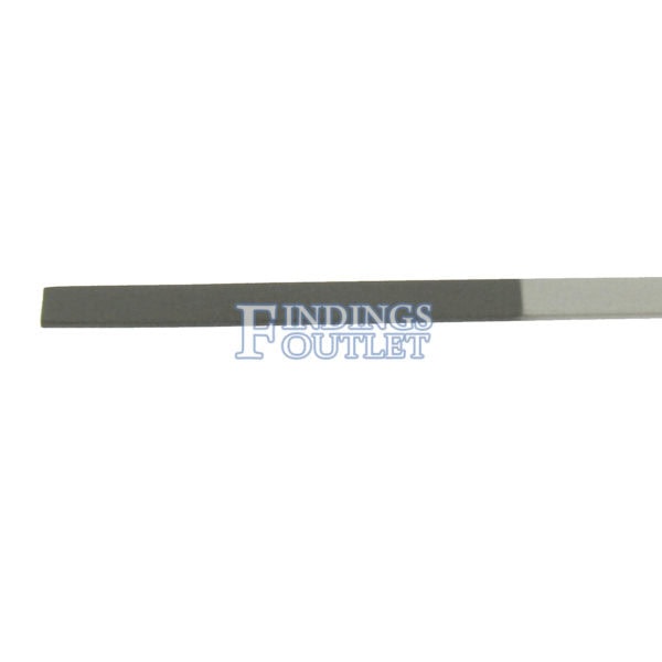 Large Platinized Titanium Mesh Anode End