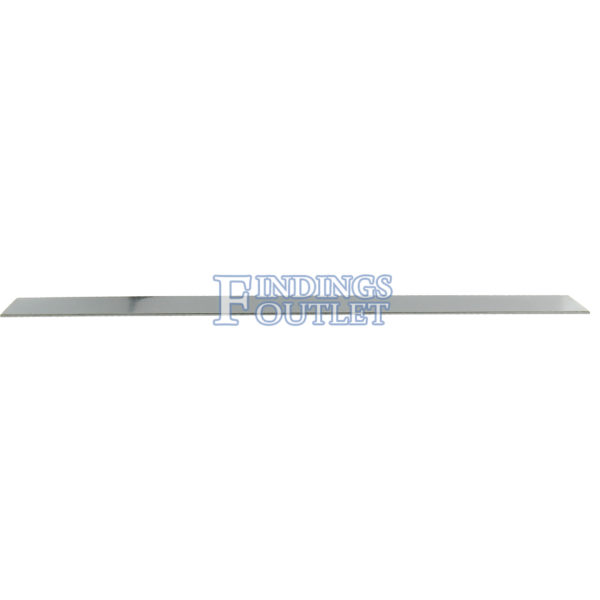 Stainless Steel Anode Side