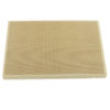 Asbestos Free Honeycomb Style Ceramic Soldering Board 5-1/2" x 7-3/16"