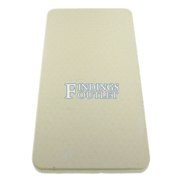 Asbestos Free Silquar Soldering Board 12" x 6" Board