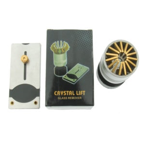 Watch Crystal Remover And Inserter