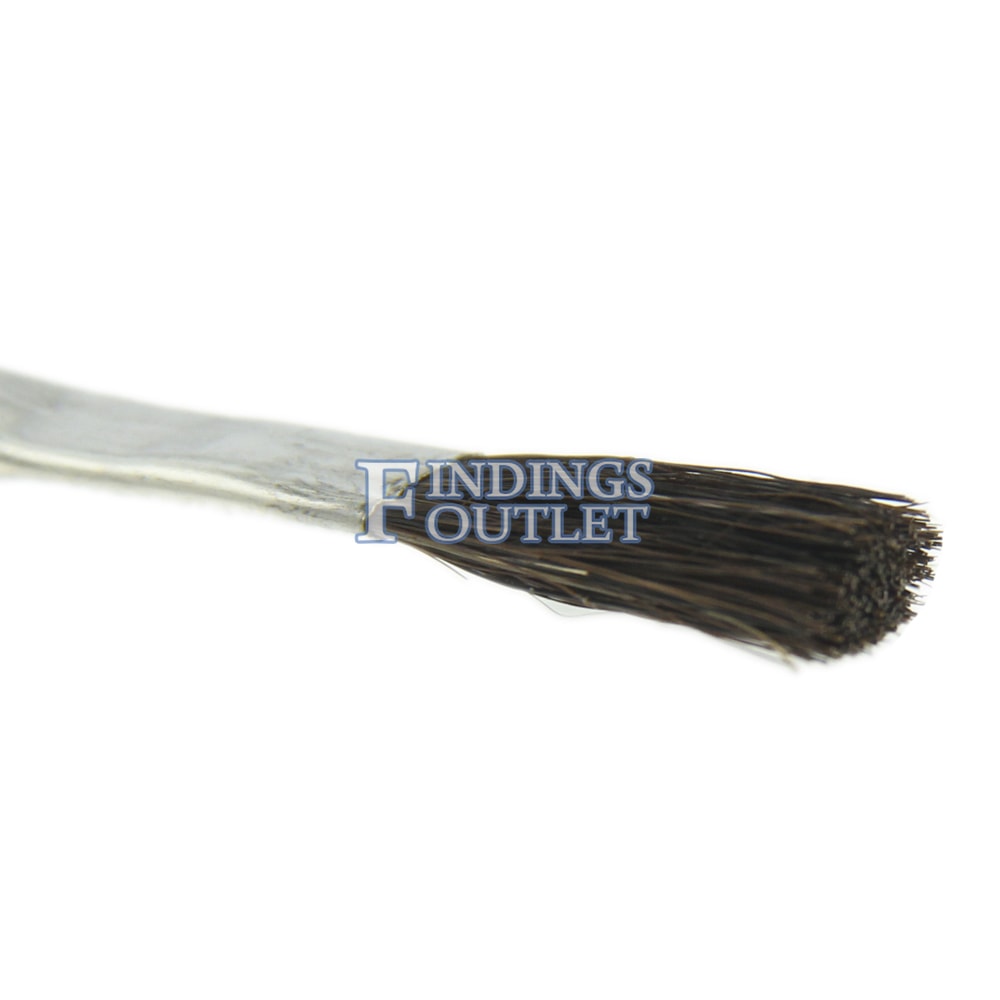 Utility Flux Brush - Findings Outlet