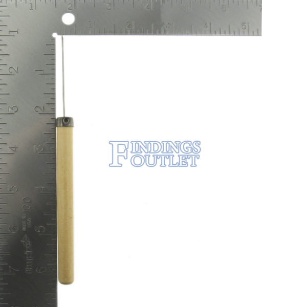 Niobium Soldering Pick For Platinum Measurement