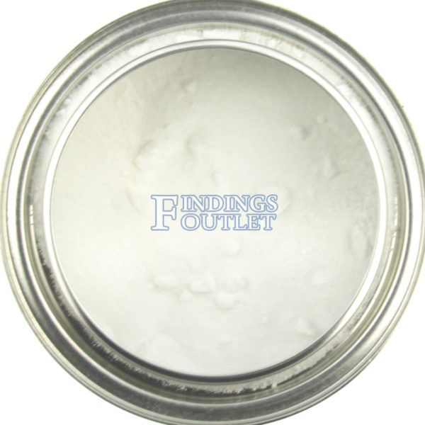 Borax Pentahydrate 5 Mole 2 Pound Jar Top