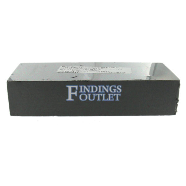 Charcoal Soldering Block Side