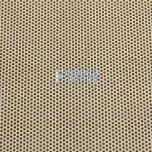 Asbestos Free Honeycomb Style Ceramic Soldering Board 5-1/2" x 7-3/16" Board