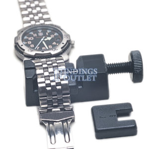 Watch Band Link Pin Remover Watch
