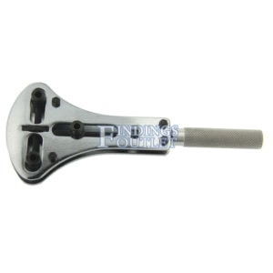 Jaxa Style Case Wrench For Large Watches Wrench