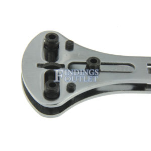 Jaxa Style Case Wrench For Large Watches Findings Outlet