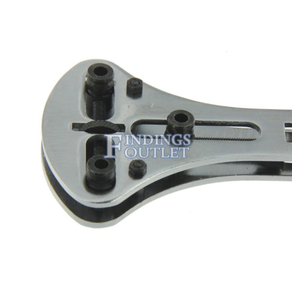 Jaxa Style Case Wrench For Large Watches Zoom