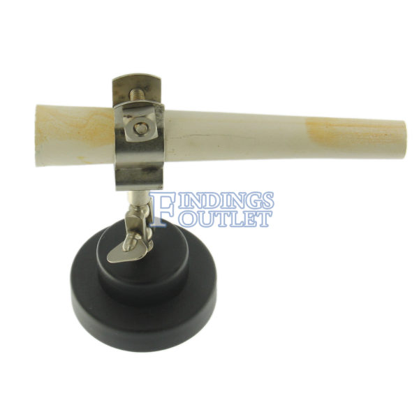 Ring Stand With Ceramic Mandrel Reverse