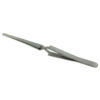 Cross Locking Utility Soldering Tweezer