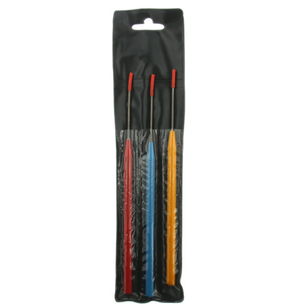 Titanium Soldering Pick 3 Piece Set