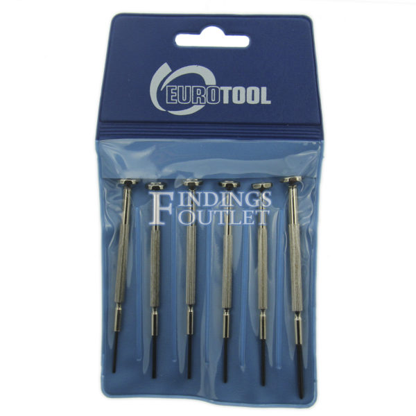 Mini Delta Screwdriver Set Pack