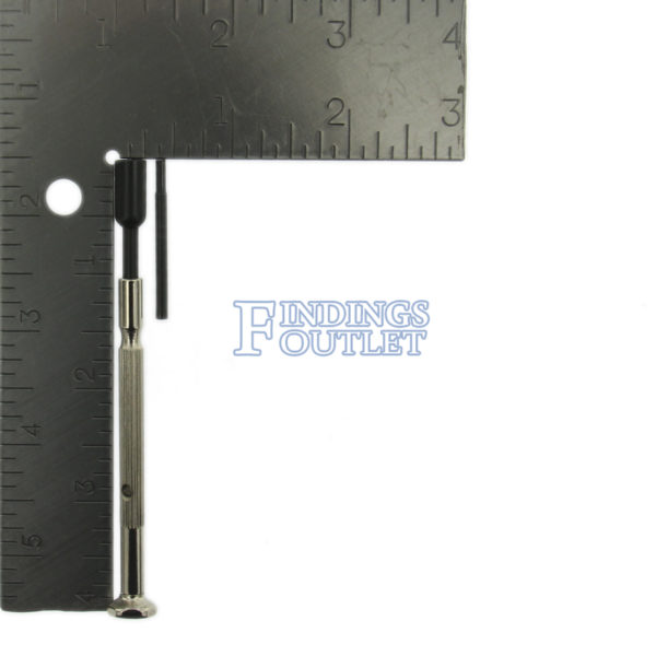 Hex Nut Driver Set Driver Measurement