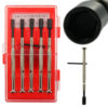 Hex Nut Driver Set