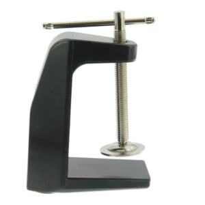 Bench Lamp Clamp