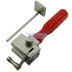 Jewelry Tube And Wire Cutter Angle