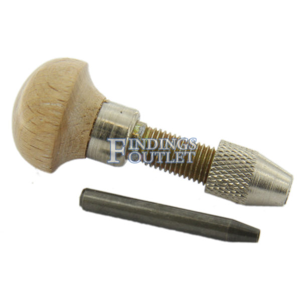 Stone Setting Burnisher Set Handle