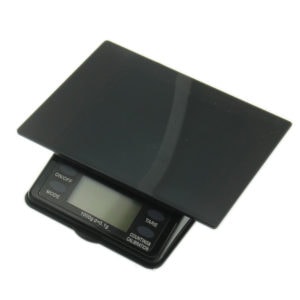 US Balance Minibench Portable Digital 1000g Scale