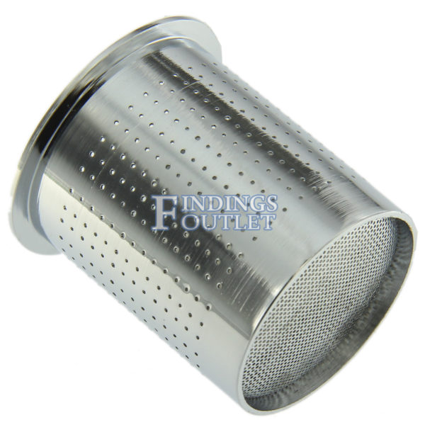 Diamond Washing Cup Lid Angle