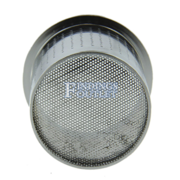 Diamond Washing Cup Lid Straight