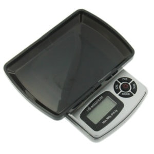 US Balance Magnum Portable Digital 500g Scale
