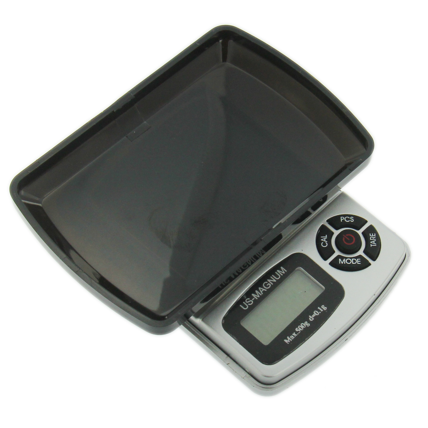 GemOro Counter-Top Gram Scale (500 Gram)