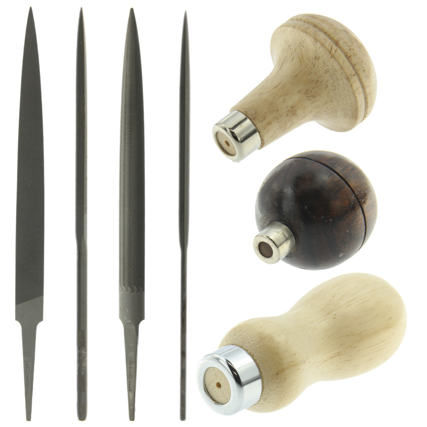 Files & File Handles Findings Outlet