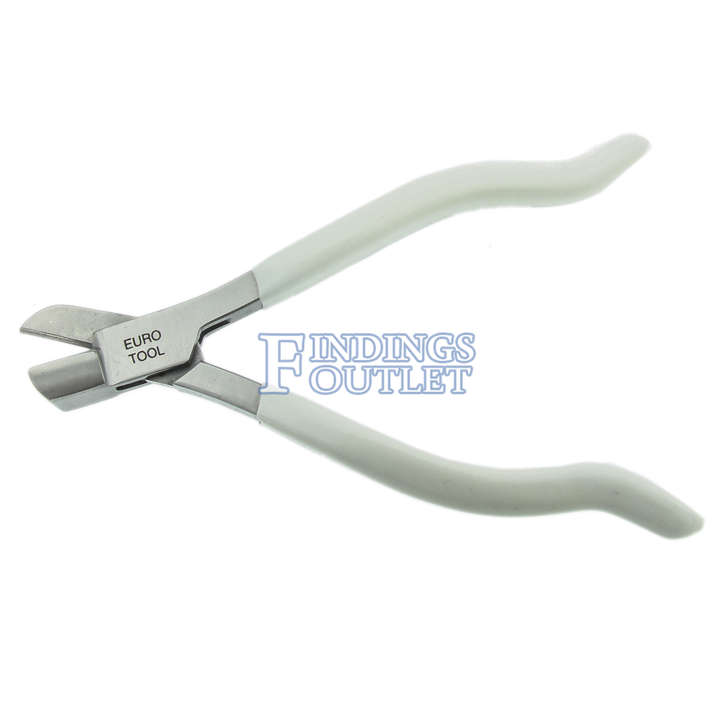 Jewelers German Pliers - 4-1/2 Lap Joint