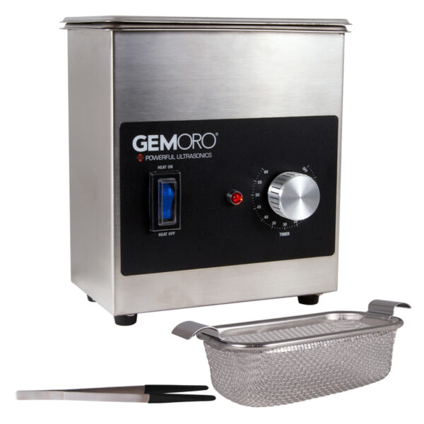 GemOro 1.5PTH Next-Gen Ultrasonic