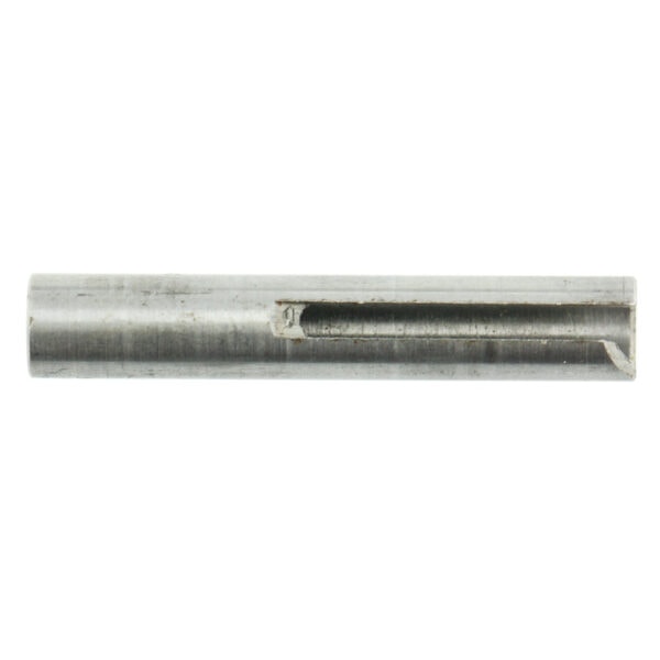 Slotted Shaft Connector