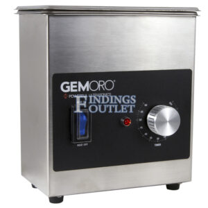GemOro 1.5PTH Next-Gen Ultrasonic Machine